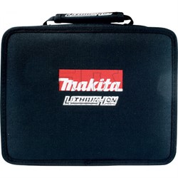 MAKITA 831276-6 Сумка для инструментов (305x240x95мм) - фото 94512