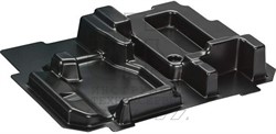 Вкладыш для MAKPAC тип 3 для рубанка KP0800/KP0810