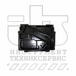 Вкладыш для MAKPAC тип 1 для сабельной пилы JR100/JR102