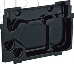 Вкладыш для MAKPAC тип 1 для дрели DA330/DA331D