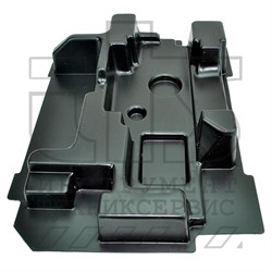 Вкладыш для MAKPAC тип 3 для рубанка DKP180