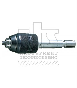 Кулачковый патрон SDS-Max (без ключа)