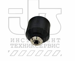 СВЕРЛИЛЬНЫЙ ПАТРОН