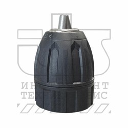 Быстрозажимной патрон 10 мм 3/8 для DP3003