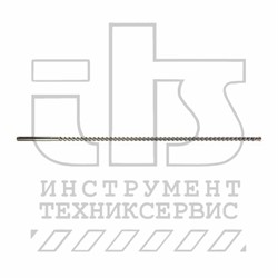 SDS-max бур  18х940мм, MILWAUKEE - фото 94817