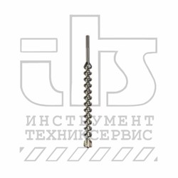 SDS-max бур  45x570мм, MILWAUKEE