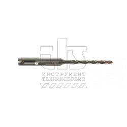 SDS-plus бур  5х110, MILWAUKEE