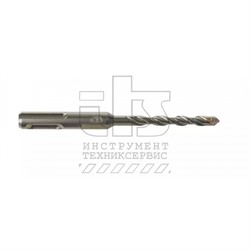 SDS-plus бур  6х110, MILWAUKEE