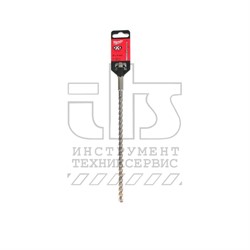 SDS-plus бур  M2 6х200х260мм, MILWAUKEE - фото 94848