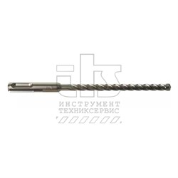 SDS-plus бур  MX4 7х165мм, Milwaukee
