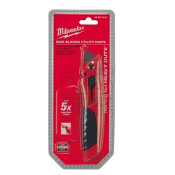 Нож выдвижной Milwaukee Heavy Duty, MILWAUKEE