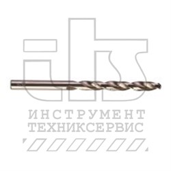 Сверло по металлу HSS-G DIN338  7.0 5шт, MILWAUKEE