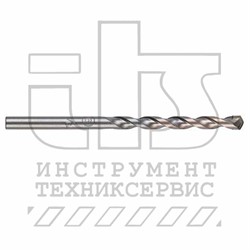 Сверло универсальное 6x100, MILWAUKEE
