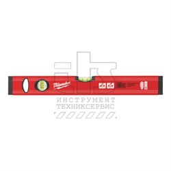 Уровень Milwaukee Slim 40 - фото 95613