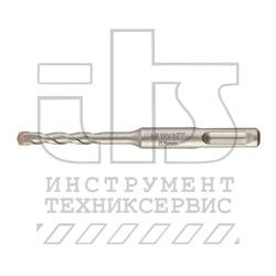 SDS-plus бур  Contractor 2C   6,5х110мм, MILWAUKEE