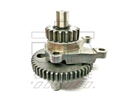 Эксцентриковое зубчатое колесо (1.617.000.994) - фото 95675