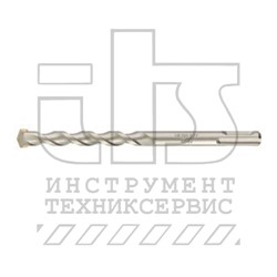 SDS-plus бур  Contractor 2C  12х160мм, MILWAUKEE