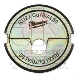 Матрица RU22 Cu/Al 50