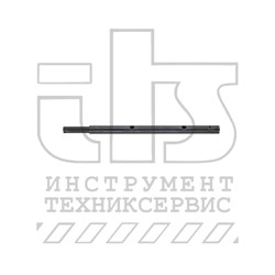 Направляющая штанга L