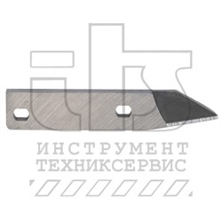 Левый нож