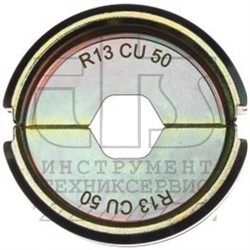 Матрица R13 Cu 50