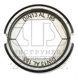 Матрица DIN13 AL 185