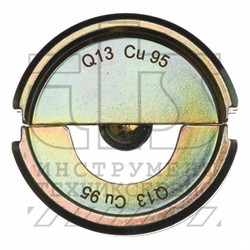 Матрица Q13 CU 95 - фото 95964