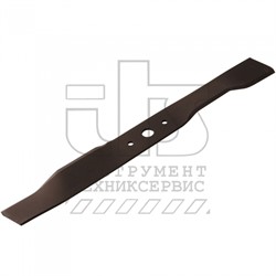 Нож для газонокосилки ELM3700, 37см