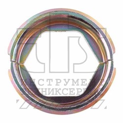 Матрица NF13 Cu 400