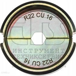 Матрица R22 Cu 16