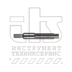 Пуансон для ножниц N2, шт