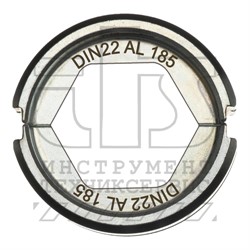 Матрица DIN22 AL 185