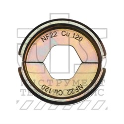 Матрица NF22 Cu 120