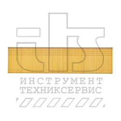 Набор гвоздей для гвоздезабивного инструмента 18G/32мм (5000шт)