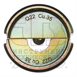 Матрица Q22 CU 35