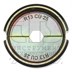 Матрица R13 Cu 25 - фото 96118