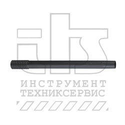 Труба всасывающая для пылесоса диаметр 35мм длина 500мм, шт - фото 96153