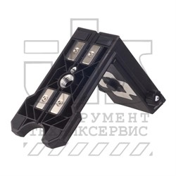 Настенный адатпер (для лазерного нивелира) LM360