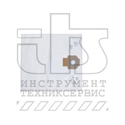 Мешочный фильтр 5шт. 50л.