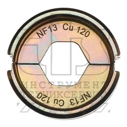 Матрица NF13 Cu 120 - фото 96248