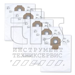 Мешочный фильтр 5шт. 30л.