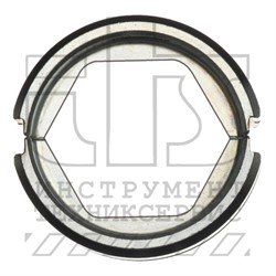 Матрица DIN13 AL 240 - фото 96274