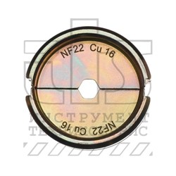 Матрица NF22 Cu 16