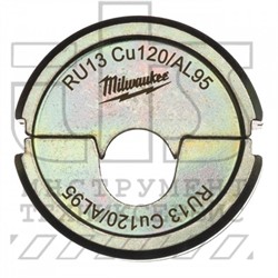 Матрица RU13 Cu120/AL95