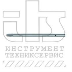Направляюший стержень для DD2-160 - фото 96396