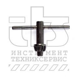 Ключ патрона тип H - фото 96454