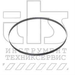 Полотно для ленточной пилы д.900 ш.з.14 (3шт)