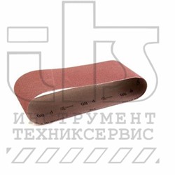 Шлиф. лента 100х560 зерно80 (3шт)