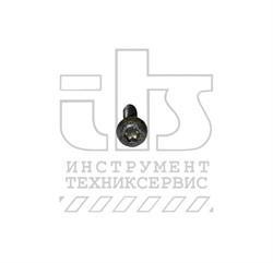 Винт для GSR120 (2609110883)(2.609.111.496) - фото 96539