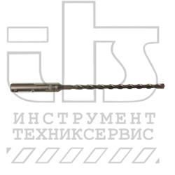 Бур SDS+ 10х450